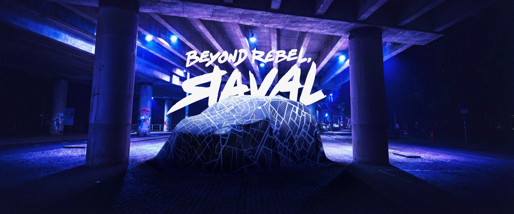 CUPRA Raval Lanceringsfest