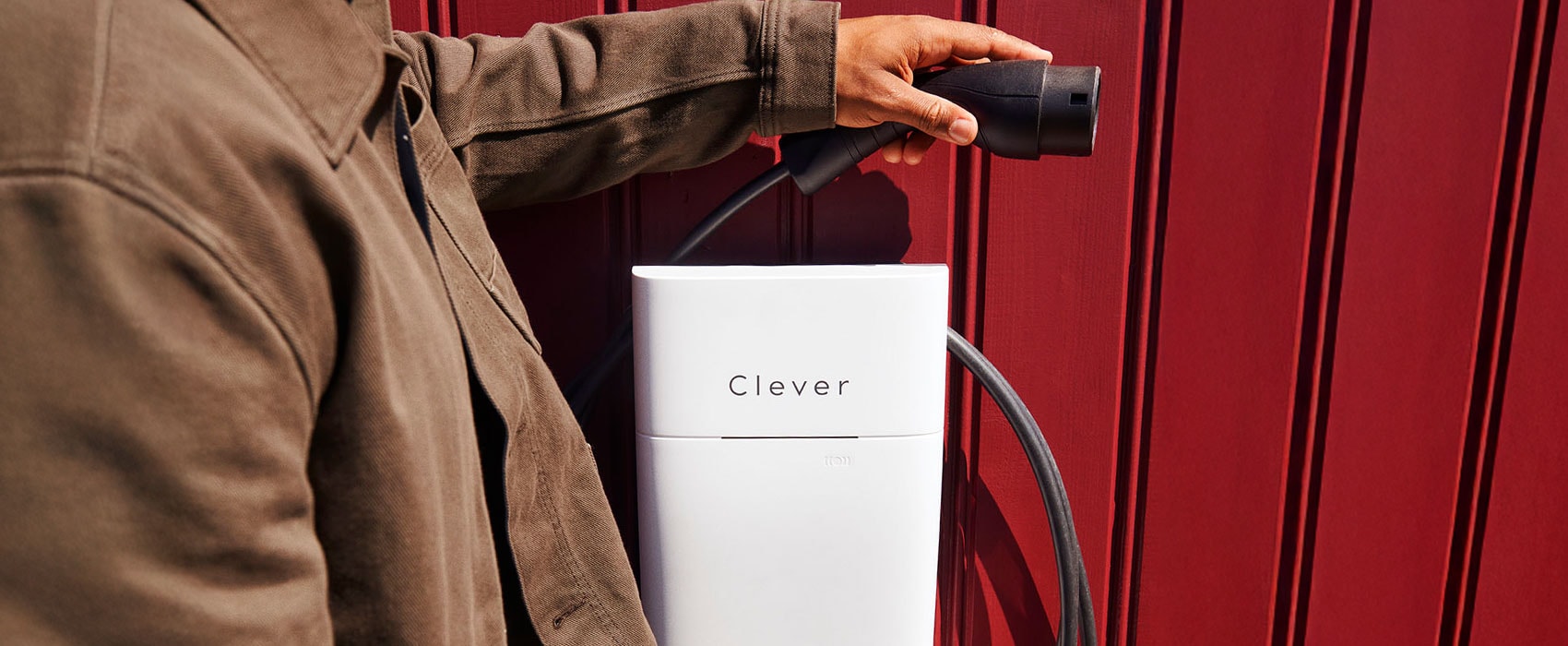 Start hver dag med nyt batteri og ny energi