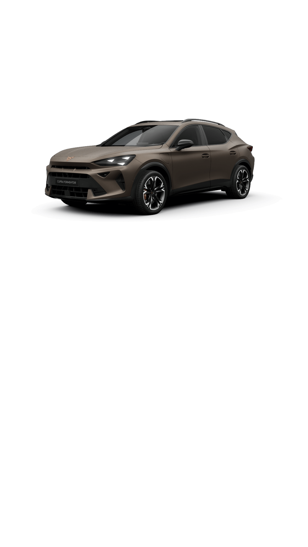 Century Bronze Matt- 18” Sonora