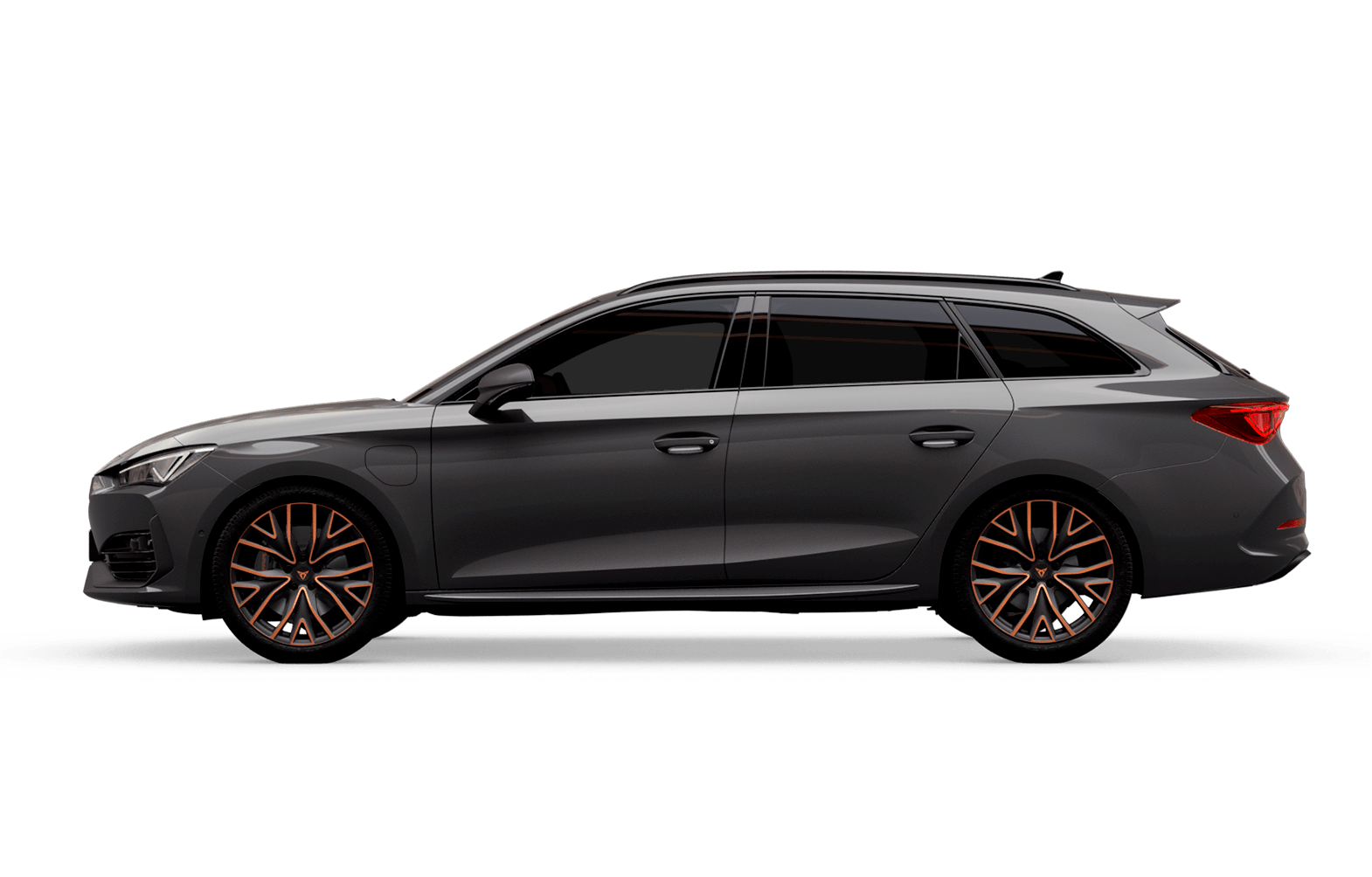 CUPRA Leon Sportstourer Plug-in e-HYBRID