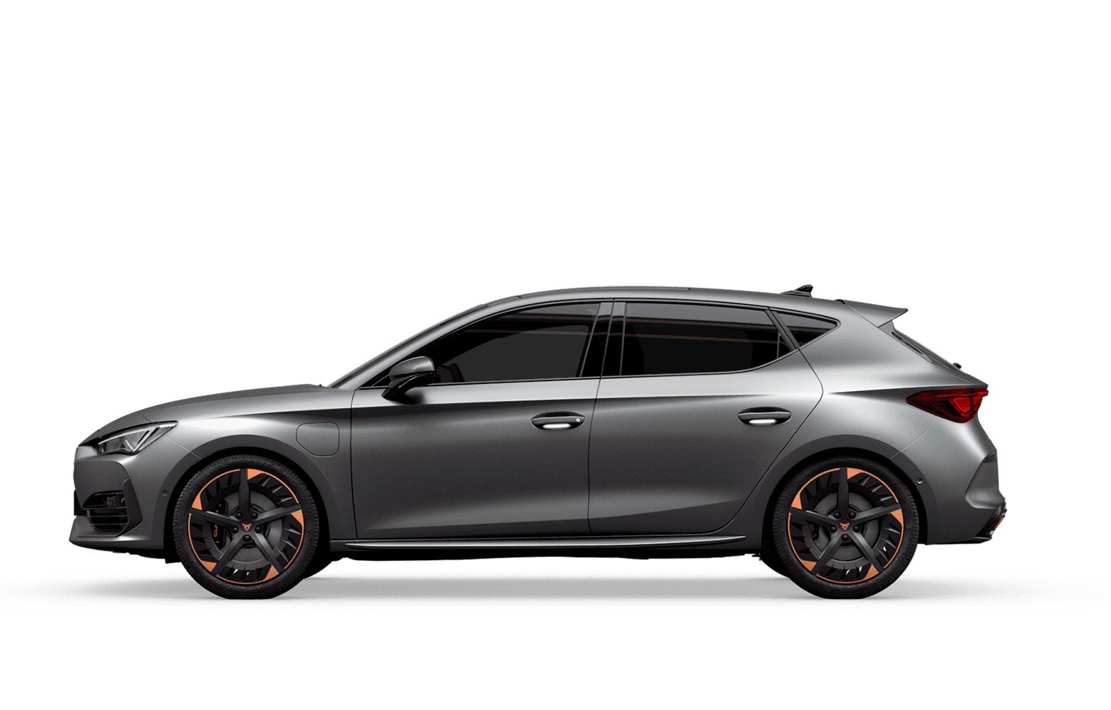 CUPRA Leon Plug-in e-HYBRID